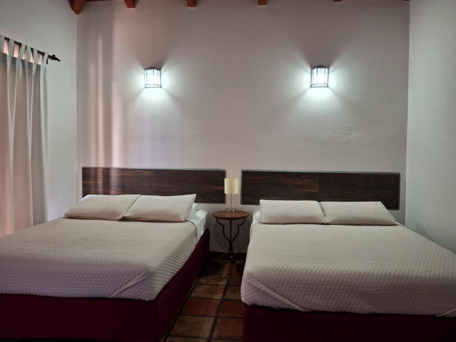 Hotel Jardín de Granada Nicaragua Exterior foto
